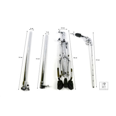 Стійка для ударних Tama Drums HC63BW (211690)