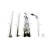 Стійка для ударних Tama Drums HC63BW (211690)