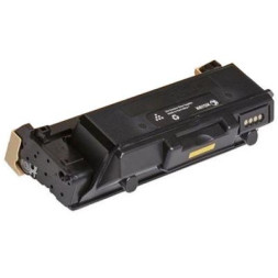 Корпус картриджу Xerox TONER WC3335/3345/Ph3330 (C_VIRGIN_X_106R03621)