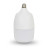 Лампочка Lightwell T135 50W E27+E27/E40 RING