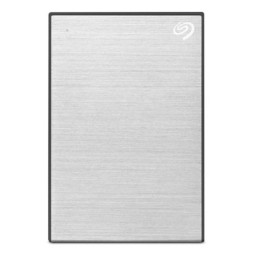 Зовнішній жорсткий диск 2.5&quot; 4TB One Touch with Password Seagate (STKZ4000401)