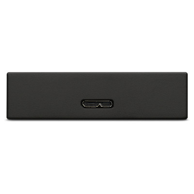 Зовнішній жорсткий диск 2.5&quot; 4TB One Touch with Password Seagate (STKZ4000401)