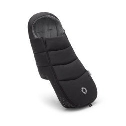 Чохол для ніг Bugaboo Footmuff, midnight black (2306010067)