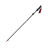 Трекінгові палиці Naturehike ST07 NH18D010-Z 115-135 см бордова 1 шт (6927595748503)
