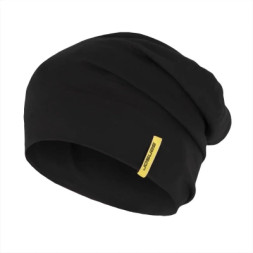 Шапка Sensor Merino Active black 15200057 L (SU32MA-black-L)