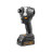 Шуруповерт DeWALT McLaren F1, XR Li-Ion PowerStack 18 В, 2x1.7Ah GFN блок, 206 Нм, TSTAK (DCF85ME2GT)