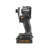 Шуруповерт DeWALT McLaren F1, XR Li-Ion PowerStack 18 В, 2x1.7Ah GFN блок, 206 Нм, TSTAK (DCF85ME2GT)