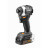 Шуруповерт DeWALT McLaren F1, XR Li-Ion PowerStack 18 В, 2x1.7Ah GFN блок, 206 Нм, TSTAK (DCF85ME2GT)