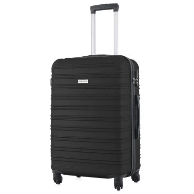 Валіза Semi Line 28&quot; (L) Black (T5636-3) (DAS302604)