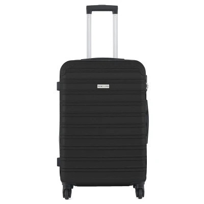 Валіза Semi Line 28&quot; (L) Black (T5636-3) (DAS302604)