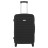Валіза Semi Line 28&quot; (L) Black (T5636-3) (DAS302604)