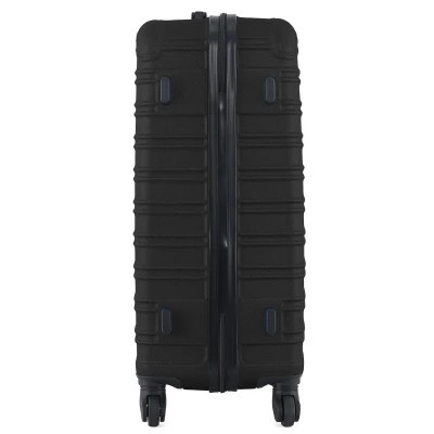 Валіза Semi Line 28&quot; (L) Black (T5636-3) (DAS302604)