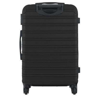Валіза Semi Line 28&quot; (L) Black (T5636-3) (DAS302604)