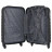 Валіза Semi Line 28&quot; (L) Black (T5636-3) (DAS302604)