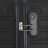 Валіза Semi Line 28&quot; (L) Black (T5636-3) (DAS302604)