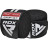 Бинт для спорту RDX KR11 Gym Knee Wrap Black/White (WAH-KR11BW)