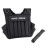 Жилет з обважнювачами Ecofit MD1686 Cordura + Iron 20 kg (К00021979)