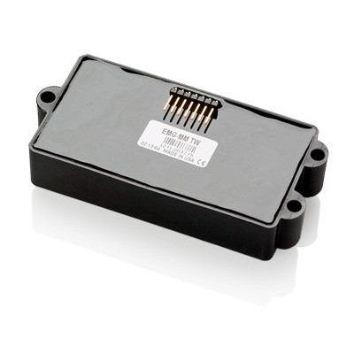 Звукознімач для гітари EMG MMTW Black