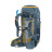 Рюкзак туристичний Ferrino Agile 45L Blue (75228NBB) (931787)