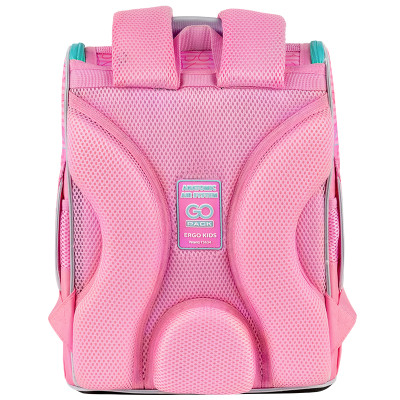 Портфель GoPack Education 5001S-1 Pink Dreams (GO25-5001S-1)
