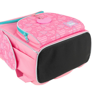 Портфель GoPack Education 5001S-1 Pink Dreams (GO25-5001S-1)