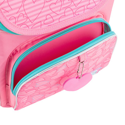 Портфель GoPack Education 5001S-1 Pink Dreams (GO25-5001S-1)