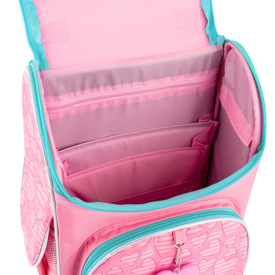 Портфель GoPack Education 5001S-1 Pink Dreams (GO25-5001S-1)