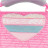 Портфель GoPack Education 5001S-1 Pink Dreams (GO25-5001S-1)