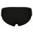 Плавки Arena Poseidonia Swim Briefs 007338-500 чорний 85 (3468337304203)