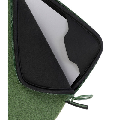 Чохол до ноутбука Tucano 14&quot; Melange green (BFM1314-V)