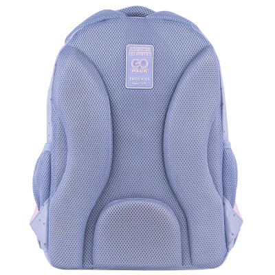 Рюкзак шкільний GoPack Education 182M Keep Going (GO25-182M-3)