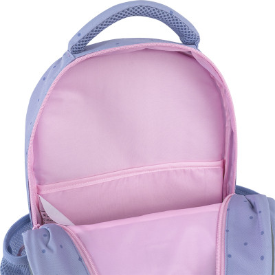 Рюкзак шкільний GoPack Education 182M Keep Going (GO25-182M-3)