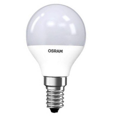 Лампочка Osram LED STAR P45 (4058075134263)