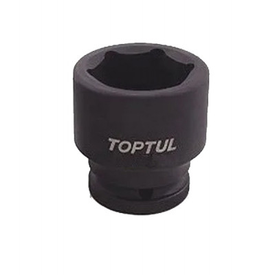 Головка торцева Toptul ударна 3/4&quot; 19мм (KABA2419)