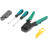 Набір інструментів для мережі Digitus Network Tool Set Plus (DN-94027)