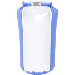 Гермомішок Exped Fold Drybag CS L blue (018.0463)