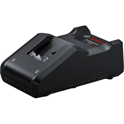Набір акумулятор + зарядний пристрій Bosch GBA, 18V 3x5Ah, ЗП GAL 18V-40, L-Boxx 136 (0.615.990.L3T)