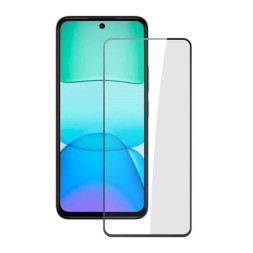 Скло захисне PowerPlant Full screen OPPO A40m (GL605238)