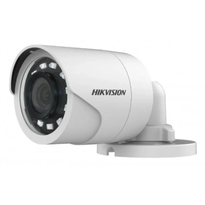 Камера відеоспостереження Hikvision DS-2CE16D0T-IRF(C) (3.6)