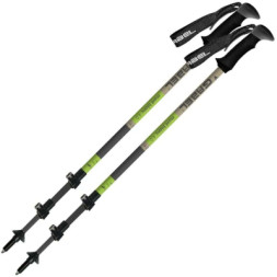Трекінгові палиці Gabel Mont Blanc FL 4.0 green (034.0020)
