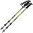 Трекінгові палиці Gabel Mont Blanc FL 4.0 green (034.0020)