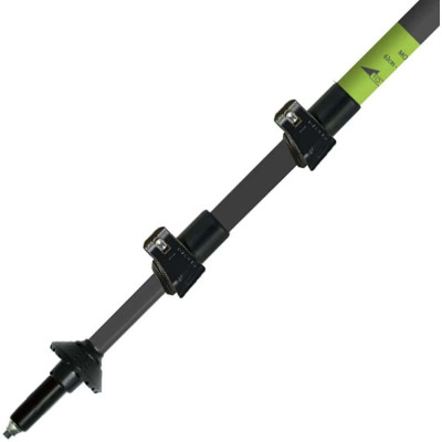 Трекінгові палиці Gabel Mont Blanc FL 4.0 green (034.0020)
