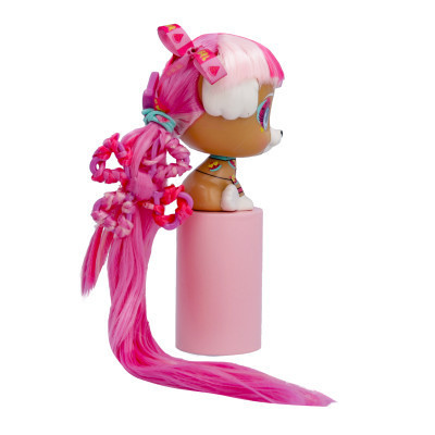 Ігровий набір IMC Модний улюбленець I VIP PETS S6 Bow Power Джульєтта (714786)