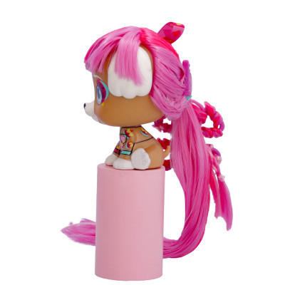 Ігровий набір IMC Модний улюбленець I VIP PETS S6 Bow Power Джульєтта (714786)