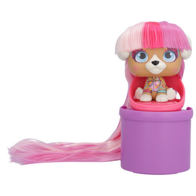 Ігровий набір IMC Модний улюбленець I VIP PETS S6 Bow Power Джульєтта (714786)