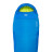 Спальний мішок Highlander Serenity 350 Envelope -7C Blue Left (925875)