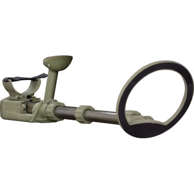 Металошукач Garrett RECON-PRO AML-1000 COMPACT KIT