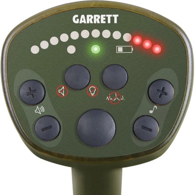 Металошукач Garrett RECON-PRO AML-1000 COMPACT KIT