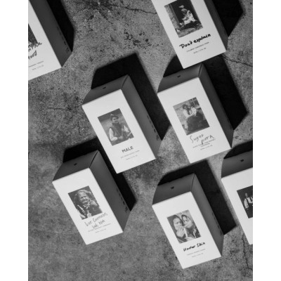 Парфумована вода Sister&#039;s Aroma Under Skin 50 мл (4820227781928)