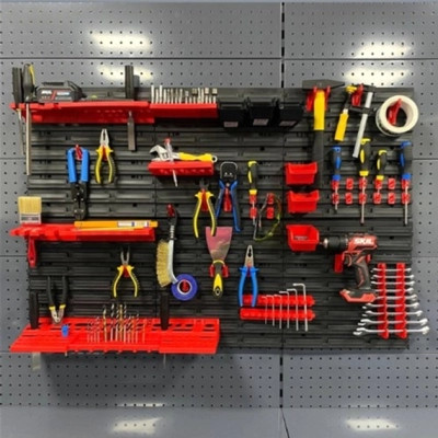 Полиця для інструменту Kistenberg KS_kit26
